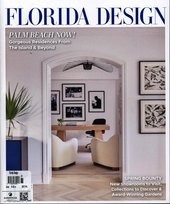 Florida Design [US] EuroPress Polska Sp. z o.o.
