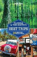 Florida & the South's Best Trips - Karlin Adam