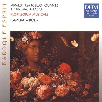 Florilegium Musicale/Baroque Esprit Series - Camerata Köln