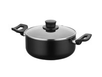 Florina, garnek aluminiowy z/p calina 20 cm 2,5l