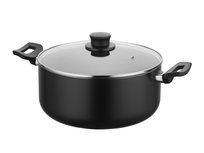 Florina, garnek aluminiowy z/p calina 24 cm 4,6l