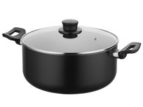 Florina, garnek aluminiowy z/p calina 28 cm 7,2l