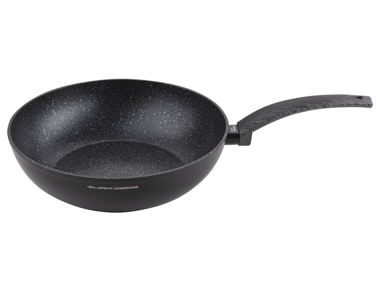 Florina, Wok patelnia Bono, 28 cm