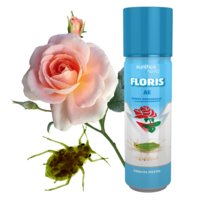 FLORIS AE SPRAY ŚRODEK OWADOBÓJCZY NA MSZYCE DO RÓŻ 400ML ZIEMOVIT