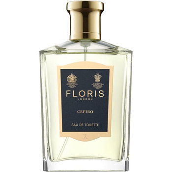 Floris, Cefiro, woda toaletowa, 100 ml - Floris
