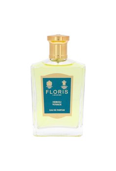 Floris, Neroli Voyage, woda perfumowana, 100 ml - Floris