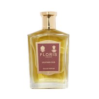 floris leather oud woda perfumowana 50 ml     