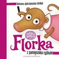 Florka. Z pamiętnika ryjówki - Jędrzejewska-Wróbel Roksana