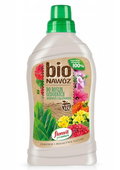 Florovit Bio Nawóz do roślin ozdobnych domowych i balkonowych 1l - Florovit