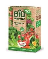 Florovit do warzyw i ziół karton 1,1l nawóz organiczny bio