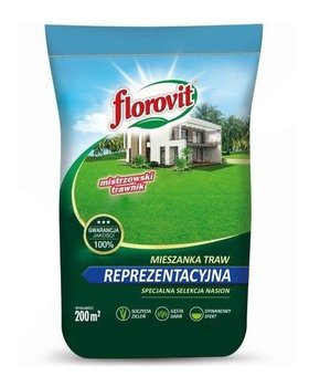 Florovit Mieszanka traw Reprezentacyjna 5 kg Inco - INCO