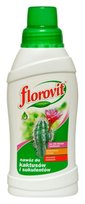 Florovit nawóz do kaktusów i sukulentów 0,55 kg Inco