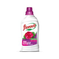 Florovit Nawóz do pelargonii i innych roślin kwitnących w żelu 800 g