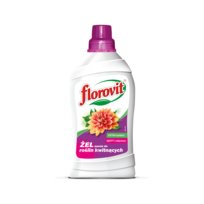 Florovit Nawóz do roślin kwitnących w żelu 800 g