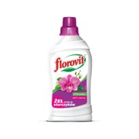 Florovit Nawóz do storczyków w żelu 800 g