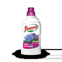 Florovit nawóz w żelu do hortensji 800 g