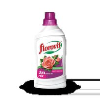 Florovit nawóz w żelu do róż 800 g