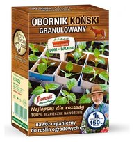 Florovit obornik koński karton 1l