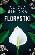 Florystki - ebook epub - Sinicka Alicja