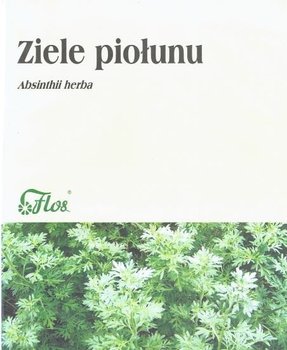 Flos Piołun Ziele 50 g - Flos