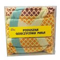Flos Poduszka Gorczycowa Mała 450x330 - Flos