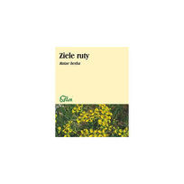 Flos Ruta Ziele Suplement diety, 50g Wzmacnia Układ Krwionośny Flos