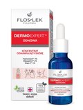 Floslek, Dermo Expert, koncentrat odnawiający skórę, 30 ml - FLOS-LEK