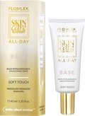 Floslek, Skin Care Expert, baza wygładzająca pod makijaż , 40 ml - FLOS-LEK