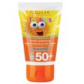 Floslek, Sun Care for Kids, krem ochronny dla dzieci do opalania bardzo wysoka ochrona, SPF 50, 50 ml - FLOS-LEK