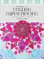Flossie Teacakes' Guide to English Paper Piecing Knapp Florence