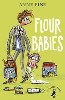 Flour Babies Fine Anne