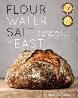 Flour Water Salt Yeast - Forkish Ken