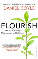 Flourish Coyle Daniel