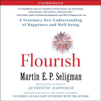 Flourish - Seligman Martin E. P.