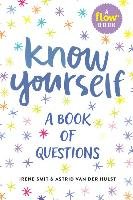 Flow: Know Yourself Smit Irene, Hulst Astrid