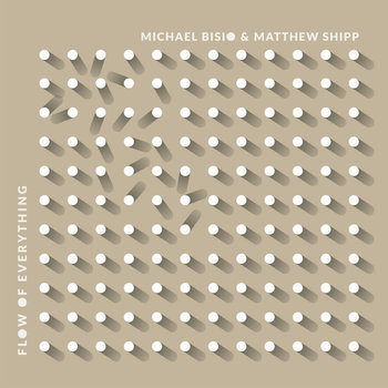 Flow Of Everything - Bisio Michael, Shipp Matthew