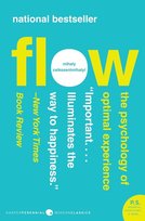 Flow Csikszentmihalyi Mihaly