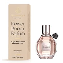 Flower Boom  No. 9 - Olejek zapachowy perfumowany - linia eksplozywna - 12 ml