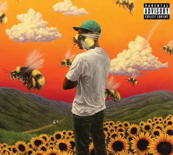 Flower Boy - Tyler the Creator