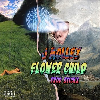Flower Child - J Molley