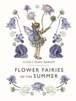 Flower Fairies of the Summer - Barker Cicely Mary