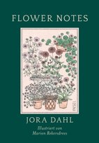 Flower Notes Insel Verlag