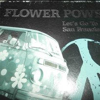 FLOWER POWER 2CD Various Artists