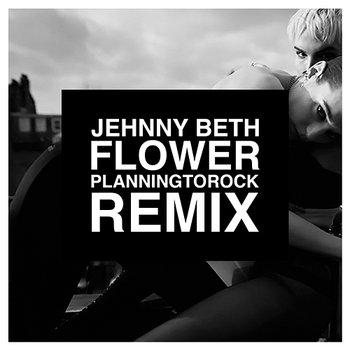 Flower - Jehnny Beth, Planningtorock
