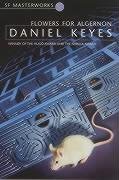 Flowers for Algernon Keyes Daniel