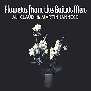 Flowers From The Guitar Men - Various Artists