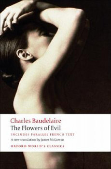 Flowers of Evil - Charles Baudelaire