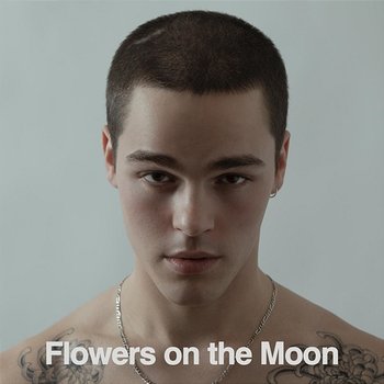 Flowers on the Moon - AJ Mitchell