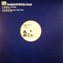 Flowing / Black'sun, płyta winylowa