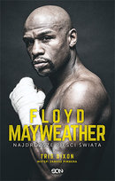 Floyd Mayweather. Najdroższe pięści świata Dixon Tris